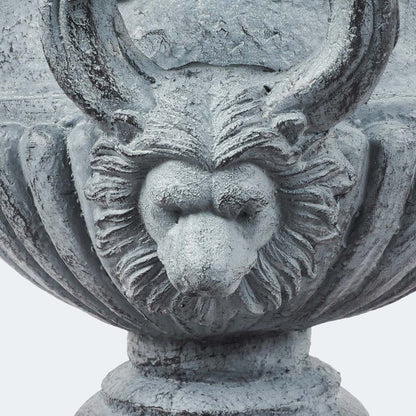 French Decorative Urn 50x50x76cm