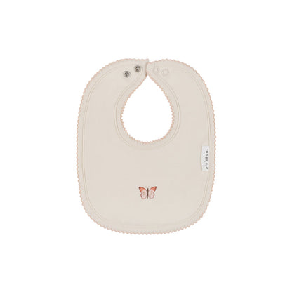 Garden Floral Center Collection - Bib