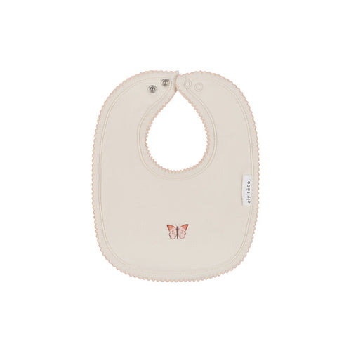 Garden Floral Center Collection - Bib
