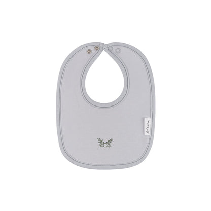 Garden Floral Center Collection - Bib