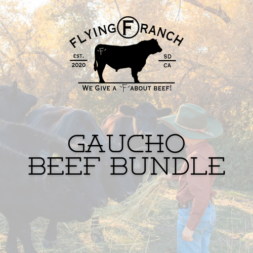 Gaucho Beef Bundle