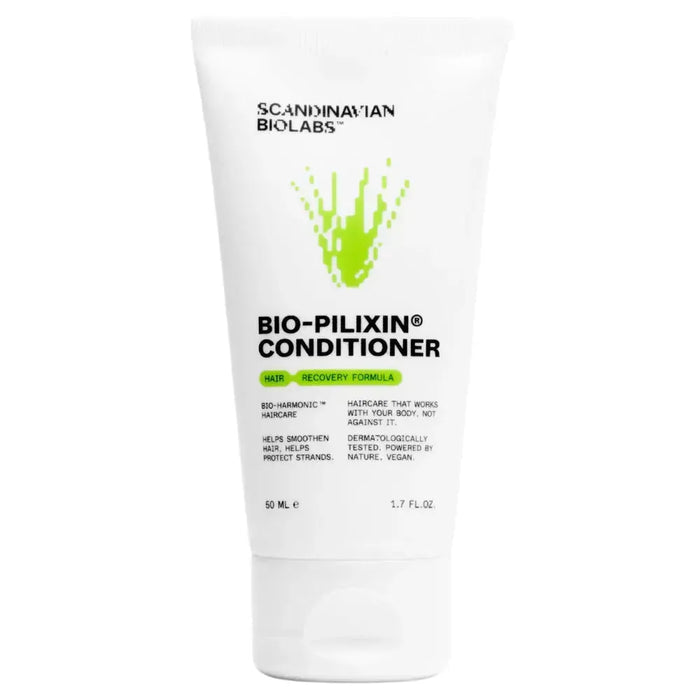 Scandinavian Biolabs Bio-Pilixin conditioner (50 ml) - Hairgivers