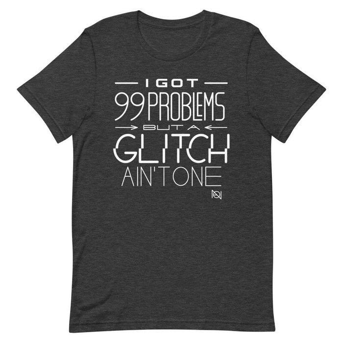 Dark Grey Heather / S
