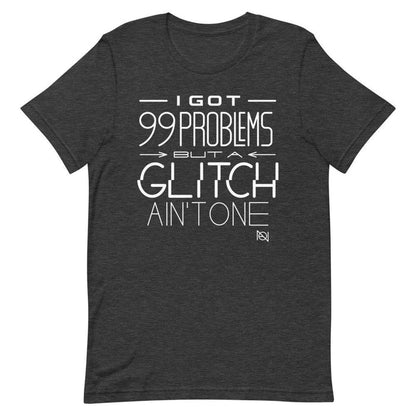 Dark Grey Heather / S