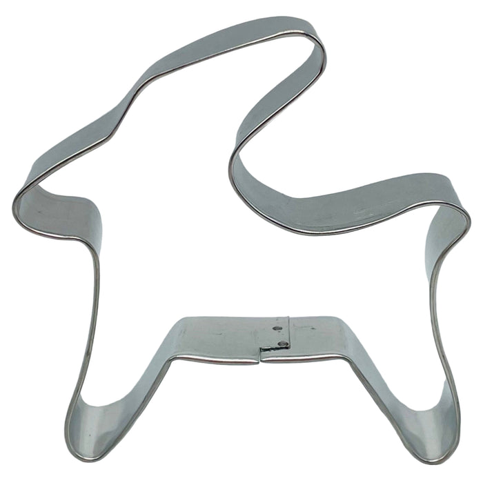 Goat Cookie Cutter