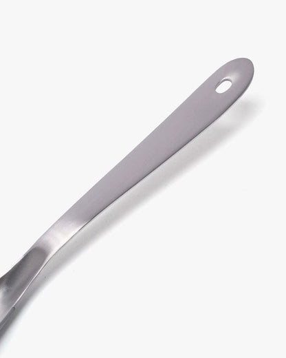 Grater Spoon, Hirosho
