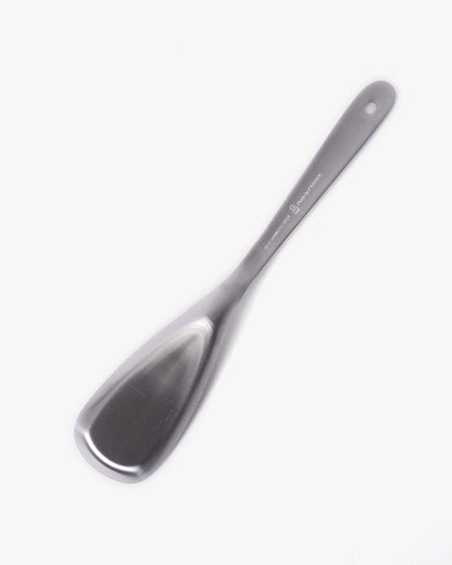 Grater Spoon, Hirosho