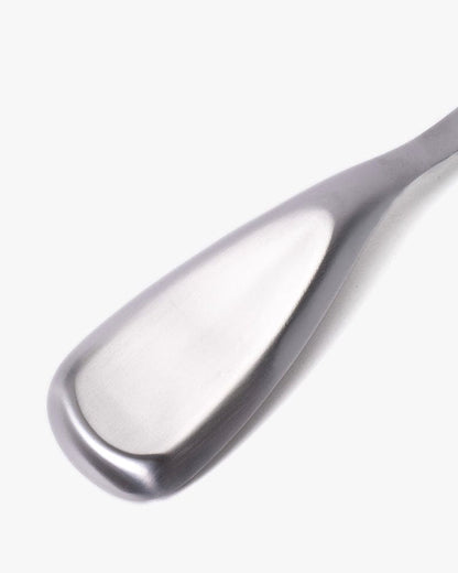 Grater Spoon, Hirosho