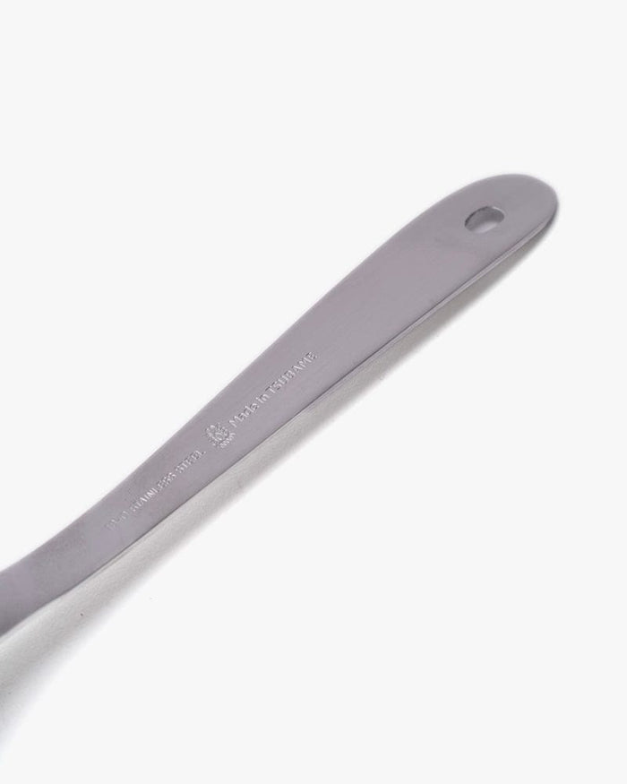 Grater Spoon, Hirosho