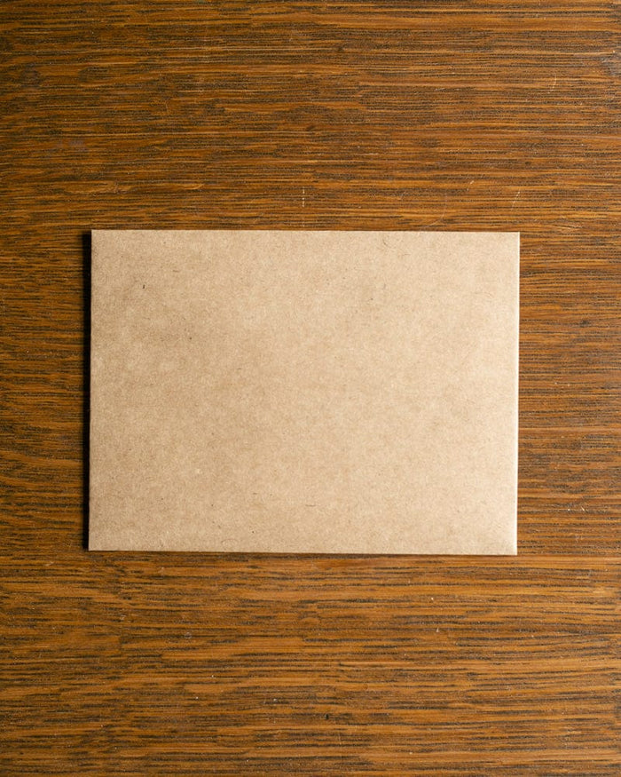 Greeting Cards, Card with Envelope, Chickens