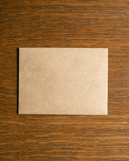 Greeting Cards, Card with Envelope, Chickens