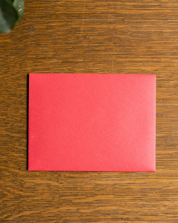Greeting Cards, Card with Envelope, Nanten