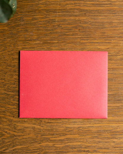 Greeting Cards, Card with Envelope, Nanten