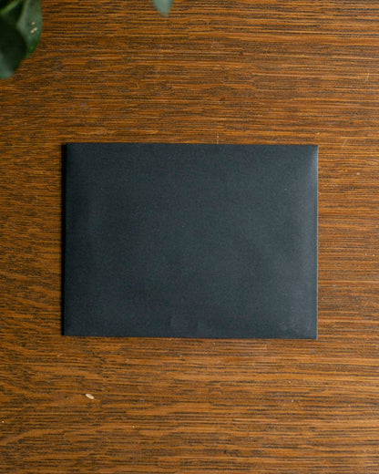 Greeting Cards, Card with Envelope, Ume
