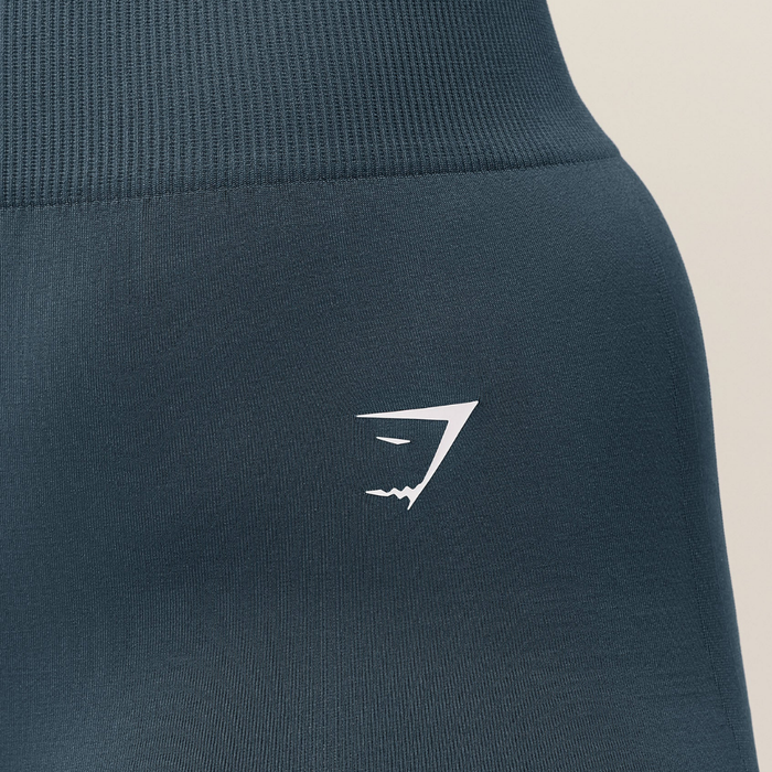 GS - Light Hold Shorts - GS Stealth Blue