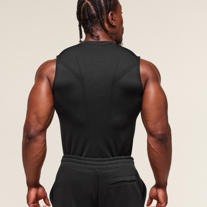 GS - Onyx 5.0 Tank - Black/Onyx Grey