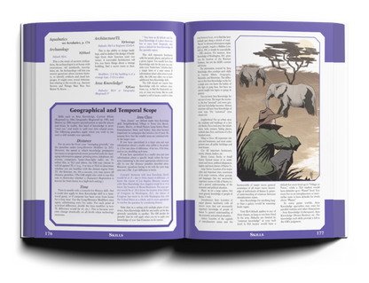 GURPS Basic Set: Characters