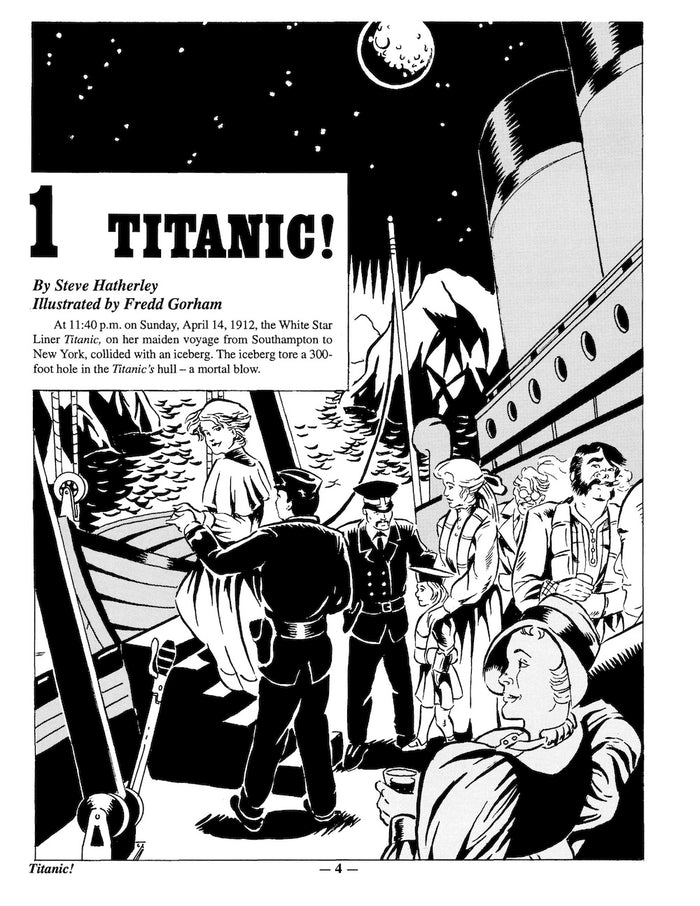 GURPS Classic: Time Travel Adventures