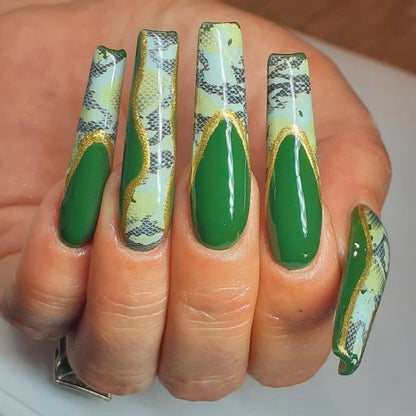 Halo Create Foil Transfer Gel 8ml