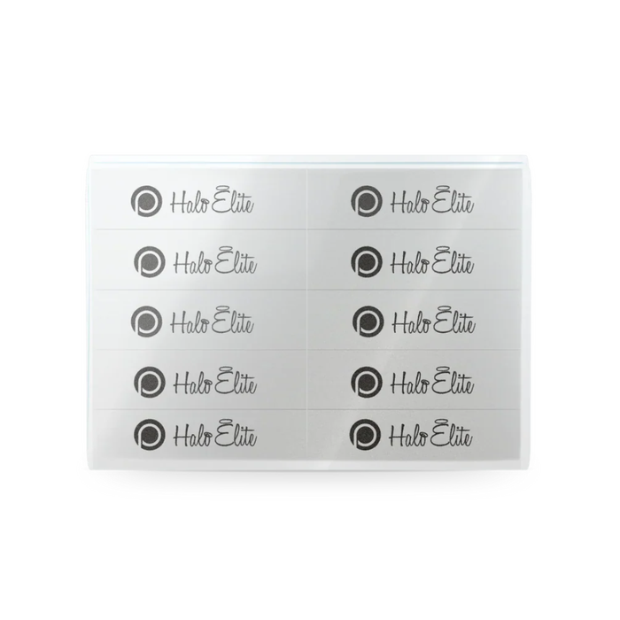 Halo Elite Blocks 10 Pack