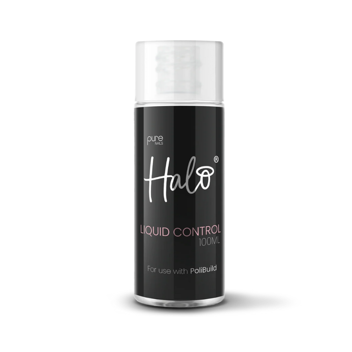 Halo Liquid Control 100ml