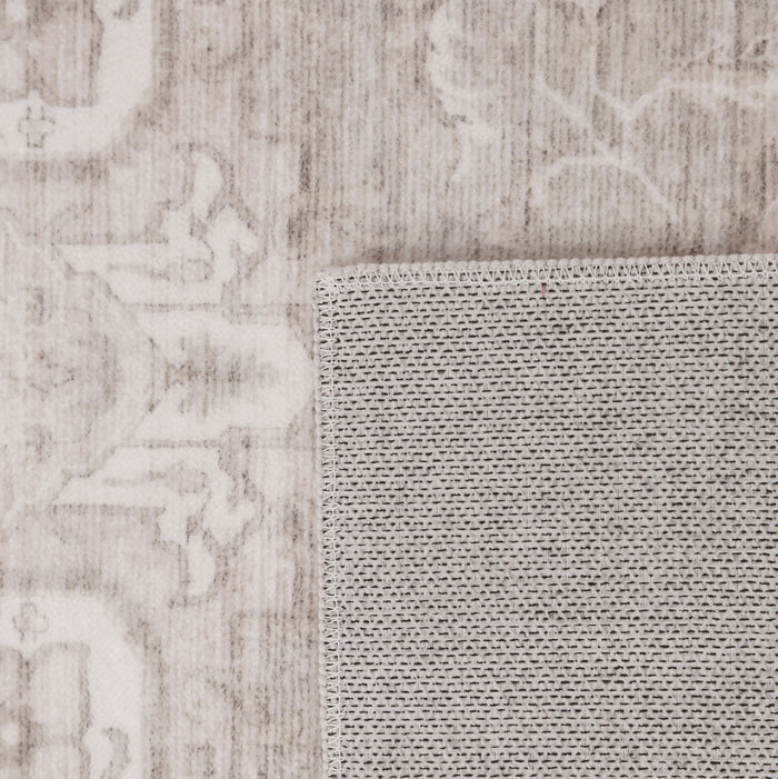 Hamam Washable Runner 80x200cm