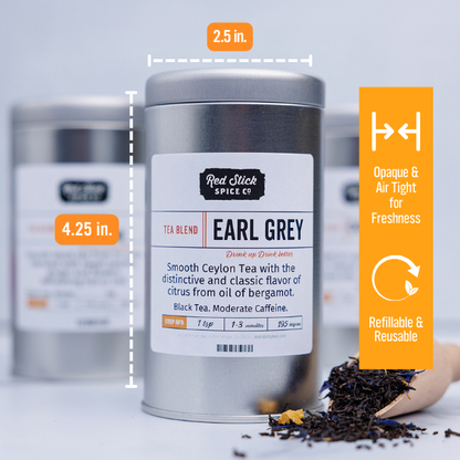 Hangover Green Tea