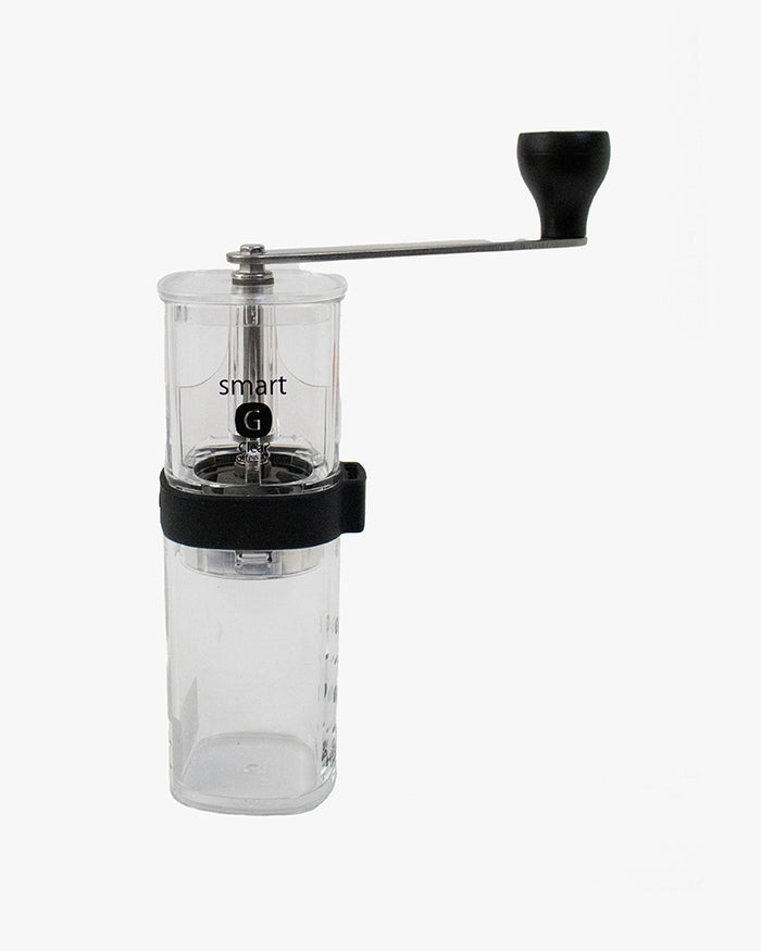 Hario, Coffee Mill, "Smart G", Hand Grinder