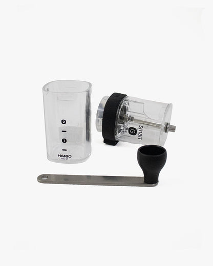 Hario, Coffee Mill, "Smart G", Hand Grinder