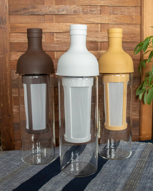 Hario, Cold Brew Coffee Wine Bottle, 650ml