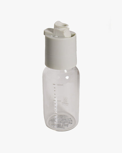 Hario, Dressing Bottle, One Touch 150/250ml