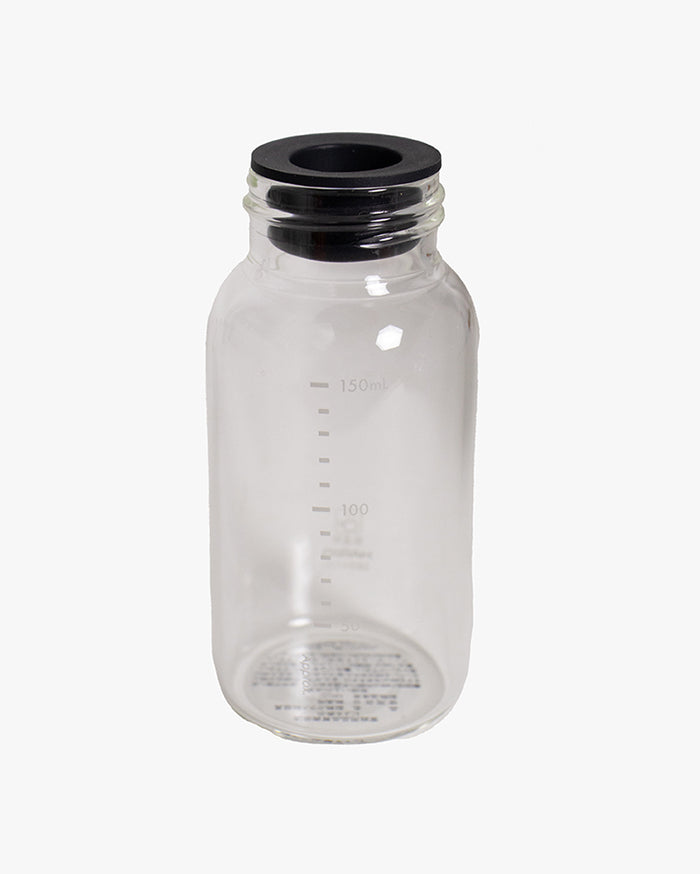 Hario, Dressing Bottle, One Touch 150/250ml