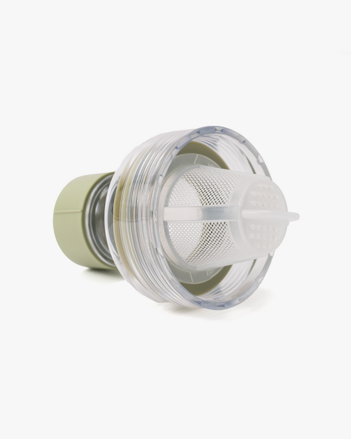 Hario, Filter-in Bottle Portable, Cold Brew Tea, 160ml