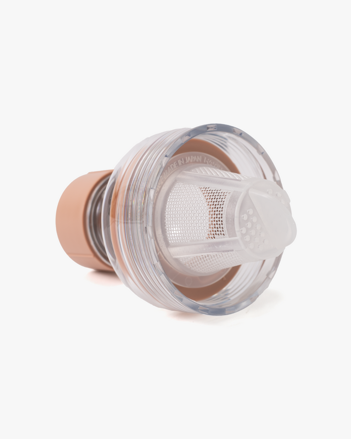 Hario, Filter-in Bottle Portable, Cold Brew Tea, 160ml