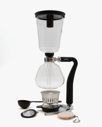 Hario, “Next” Coffee Syphon 600ml