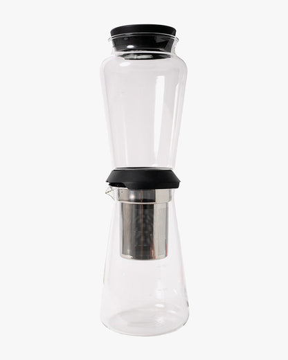 Hario, Slow Drip Brewer, Shizuku
