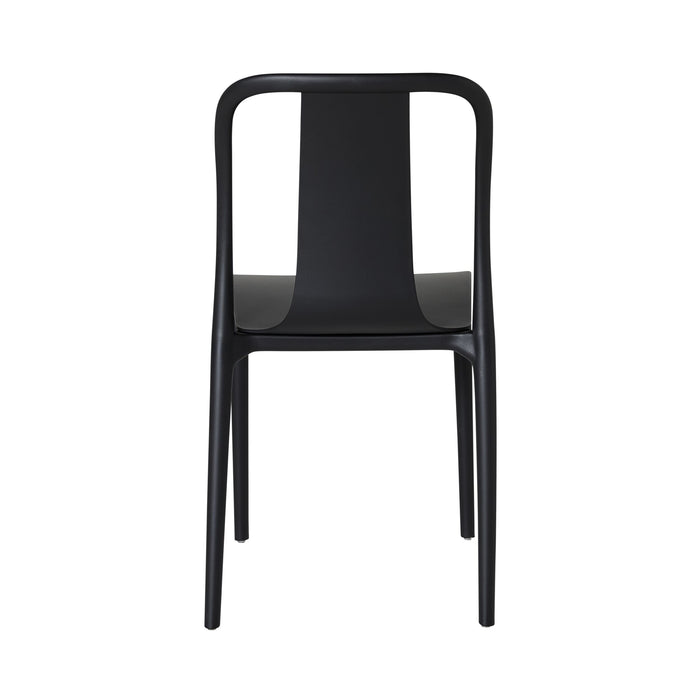 Harpa Dining Chair Black