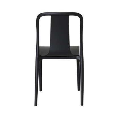 Harpa Dining Chair Black