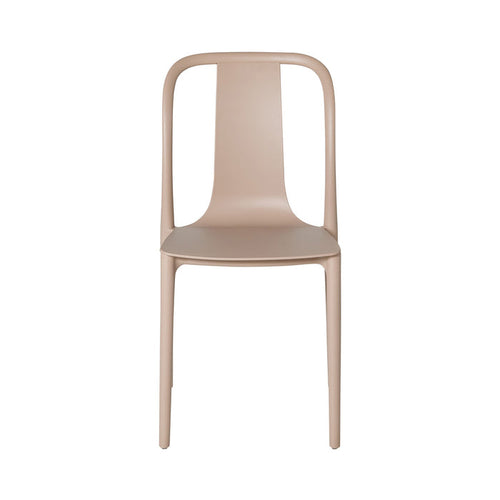 Harpa Dining Chair Taupe