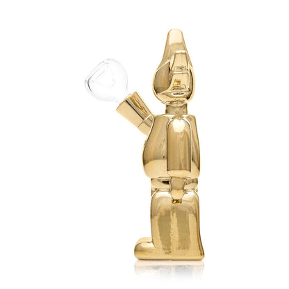 Hemper Weedbrick Bong