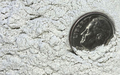 Hess Pumice: Grade #1/0