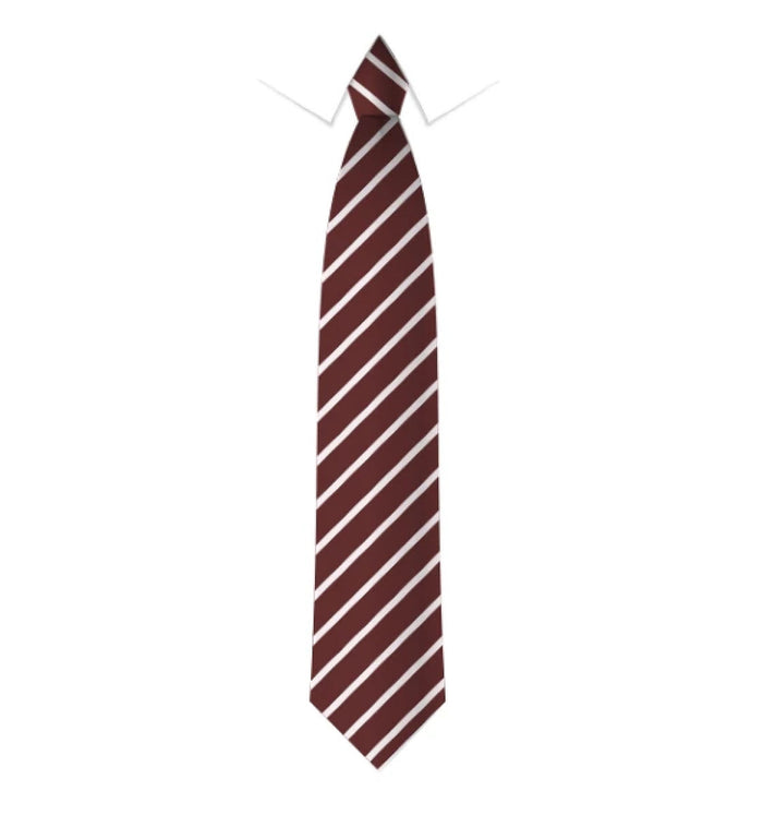Holy Family Clip-On Tie(s)