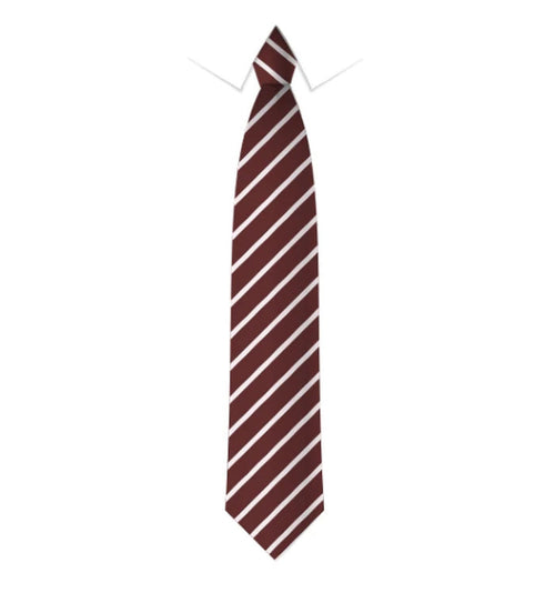 Holy Family Clip-On Tie(s)