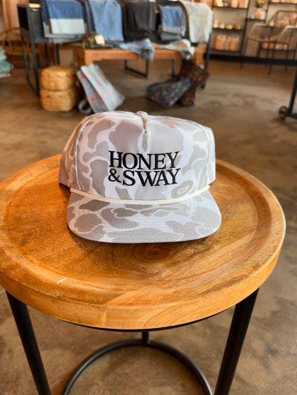 Honey & Sway Hat