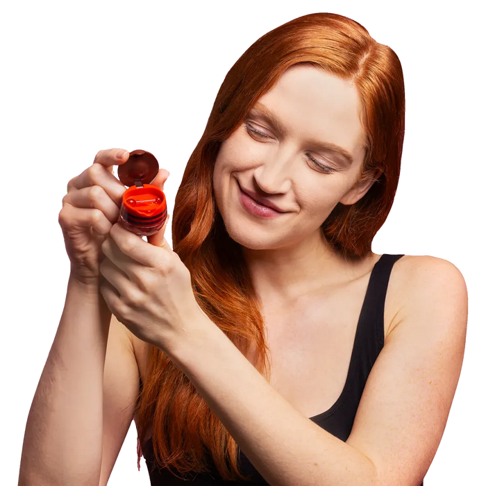 Honeybalm Lip Balm - Cherry