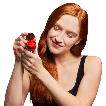 Honeybalm Lip Balm - Cherry