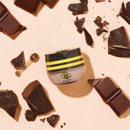 Honeybalm Lip Balm - Chocolate