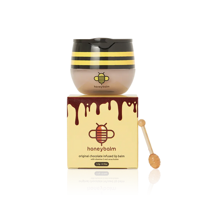 Honeybalm Lip Balm - Chocolate