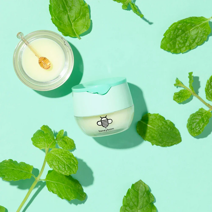 Honeybalm Lip Balm - Mint 5.5g