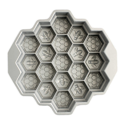Honeycomb Pull-Apart Pan